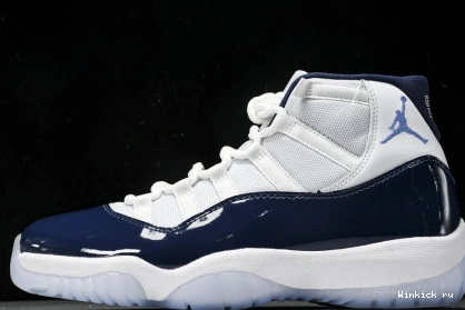 RETRO MENS BLUE 11 